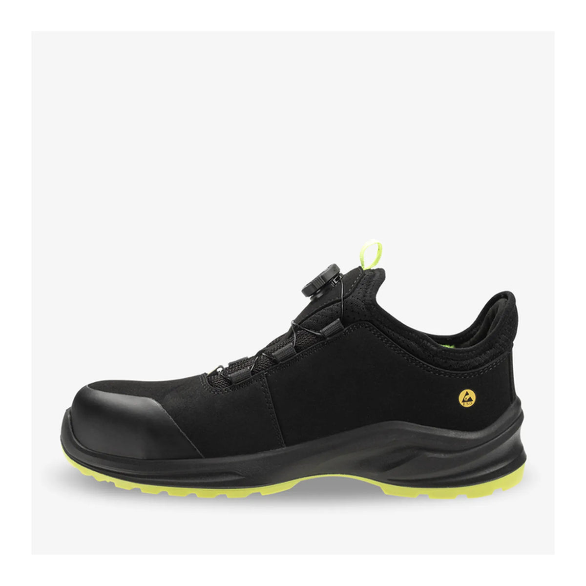 MODULOS3LT werkschoenen Safety Jogger