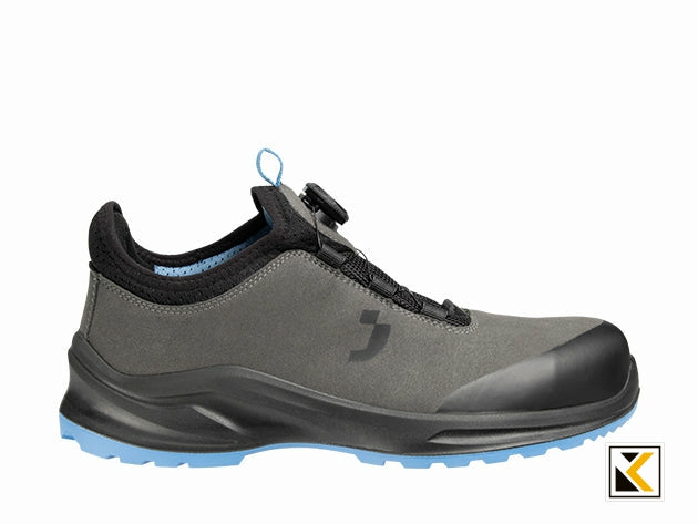 Modulo s3s low tls werkschoenen Safety Jogger