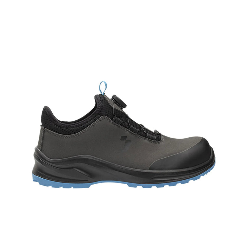 MODULOS3LT werkschoenen Safety Jogger grey