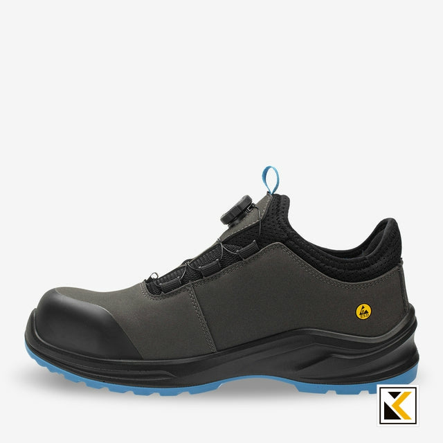 Modulo s3s low tls werkschoenen Safety Jogger