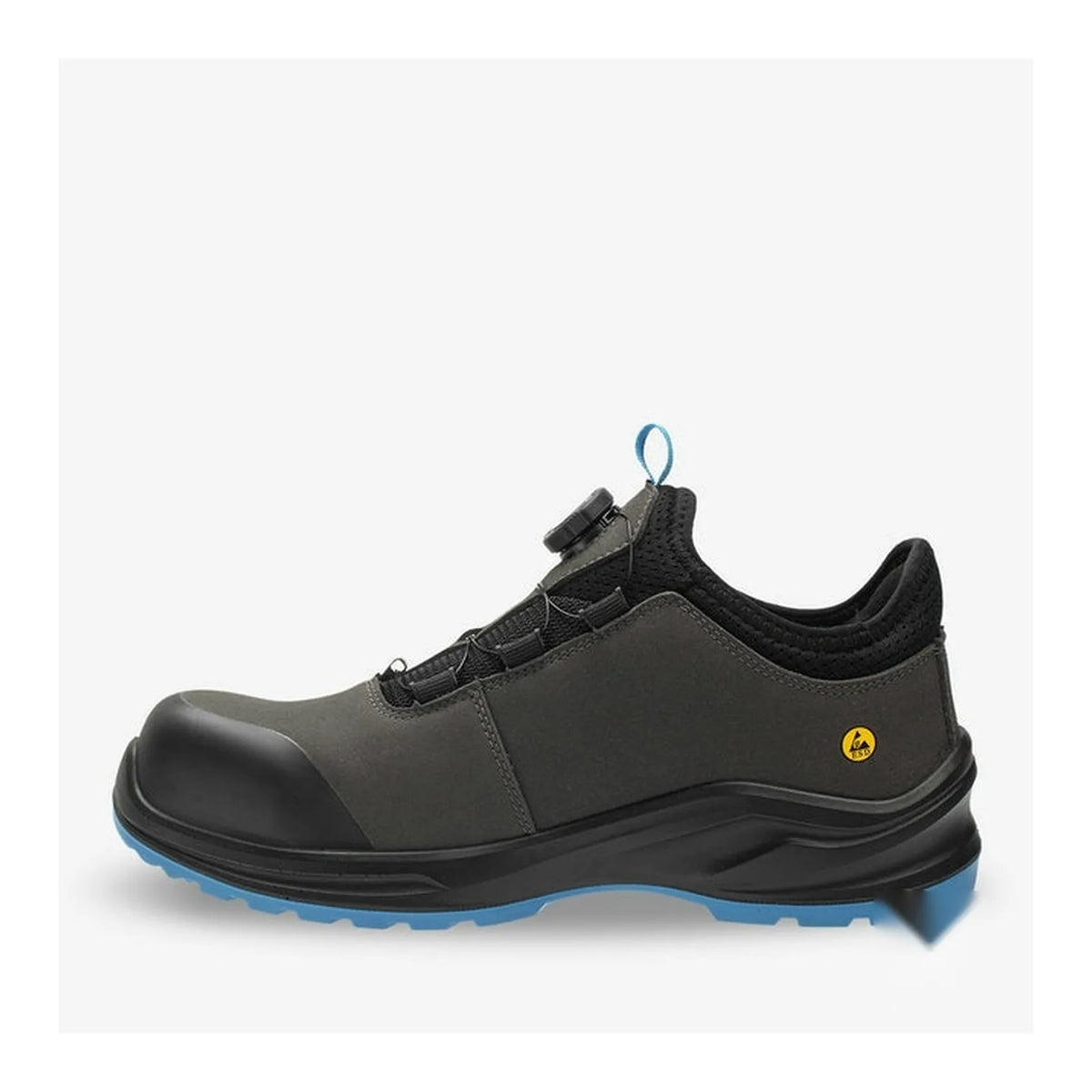 Modulo s3s low tls werkschoenen Safety Jogger