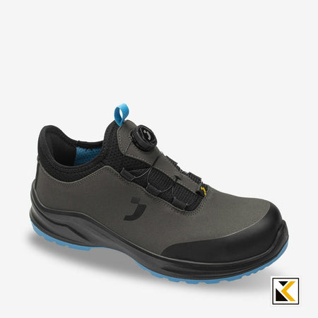 Modulo s3s low tls werkschoenen Safety Jogger