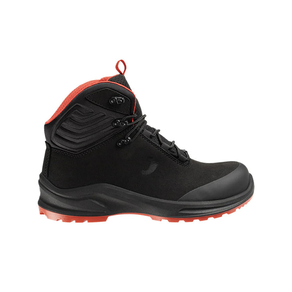 MODULOS3M werkschoenen Safety Jogger black 112