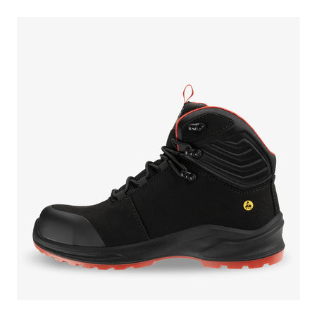 MODULOS3M werkschoenen Safety Jogger