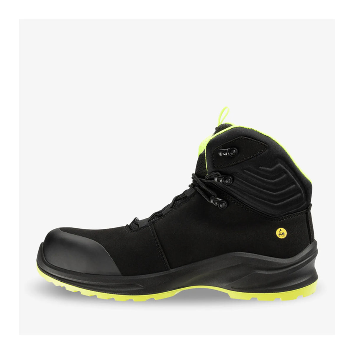MODULOS3M werkschoenen Safety Jogger