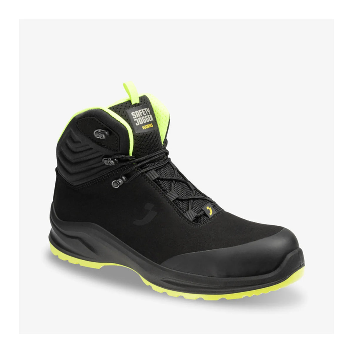 MODULOS3M werkschoenen Safety Jogger