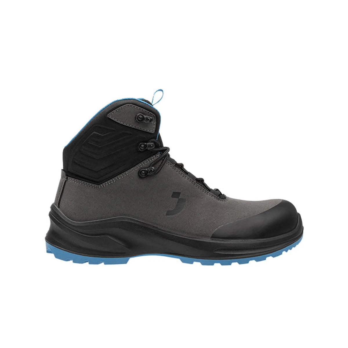 MODULOS3M werkschoenen Safety Jogger grey GRY