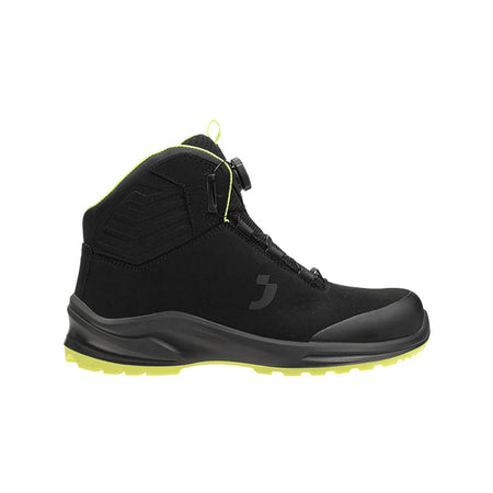 MODULOS3MT werkschoenen Safety Jogger black