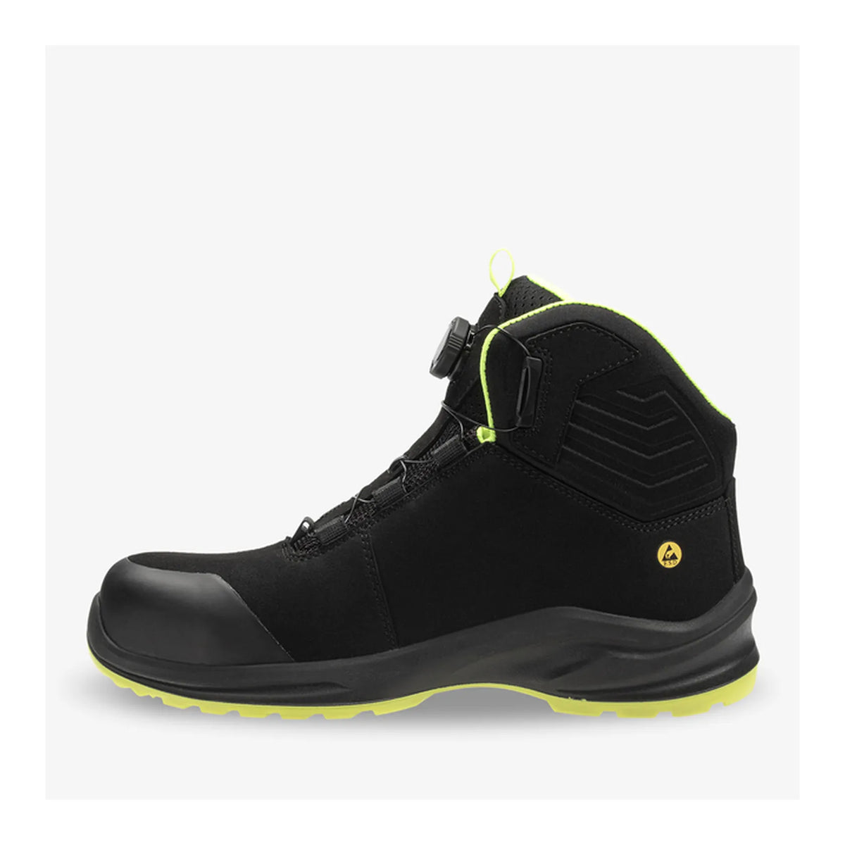 MODULOS3MT werkschoenen Safety Jogger