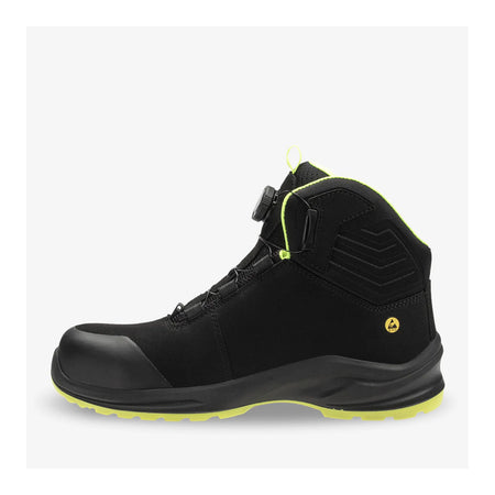 MODULOS3MT werkschoenen Safety Jogger