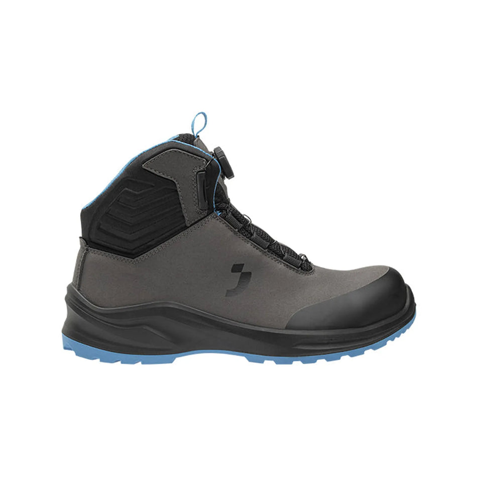 MODULOS3MT werkschoenen Safety Jogger grey