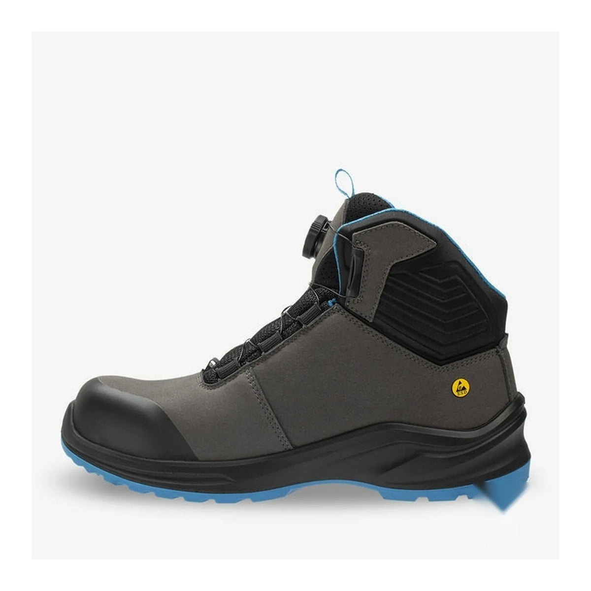 Modulo s3s mid tls werkschoenen Safety Jogger