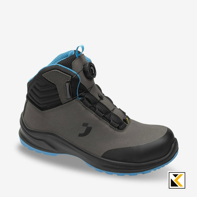Modulo s3s mid tls werkschoenen Safety Jogger