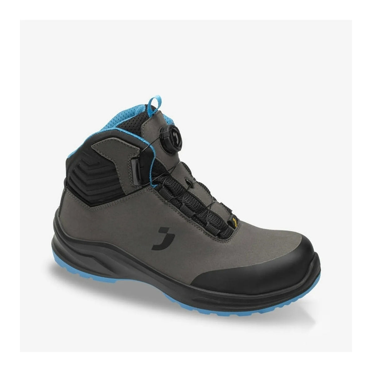 Modulo s3s mid tls werkschoenen Safety Jogger