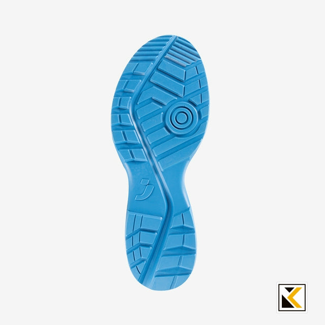 Modulo s3s mid tls werkschoenen Safety Jogger