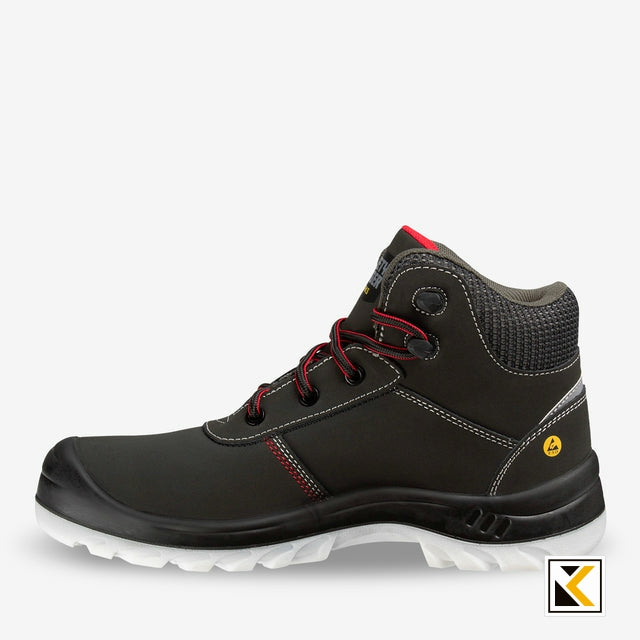 Montis werkschoenen Safety Jogger