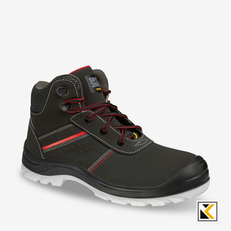 Montis werkschoenen Safety Jogger
