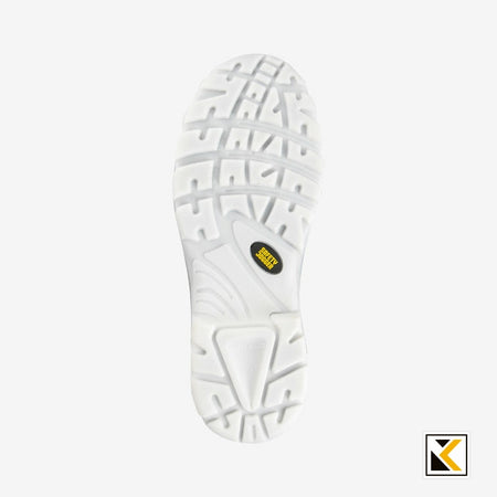 Montis werkschoenen Safety Jogger