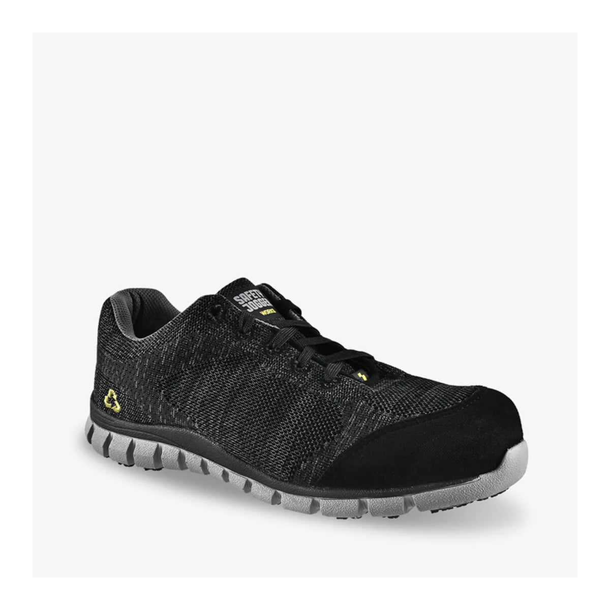 MORRIS werkschoenen Safety Jogger