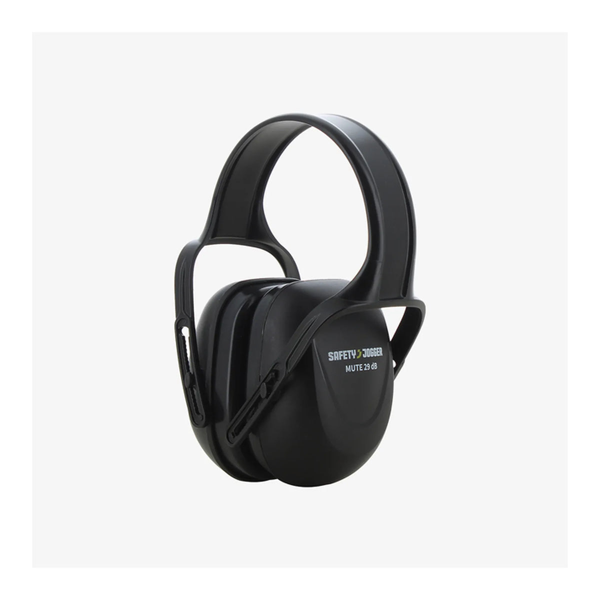 MUTE29 hoofdbescherming Safety Jogger