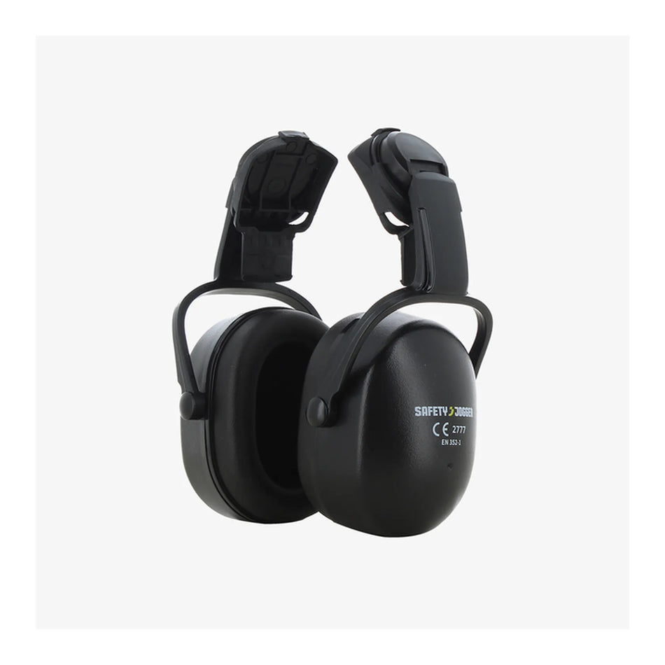 MUTE30 hoofdbescherming Safety Jogger