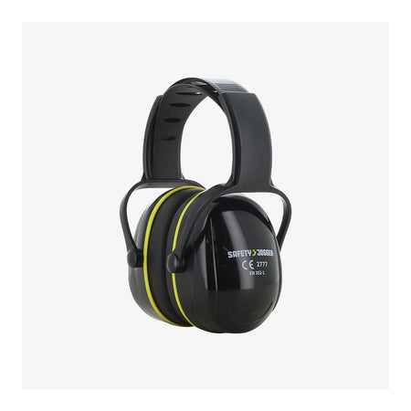 MUTE31 hoofdbescherming Safety Jogger