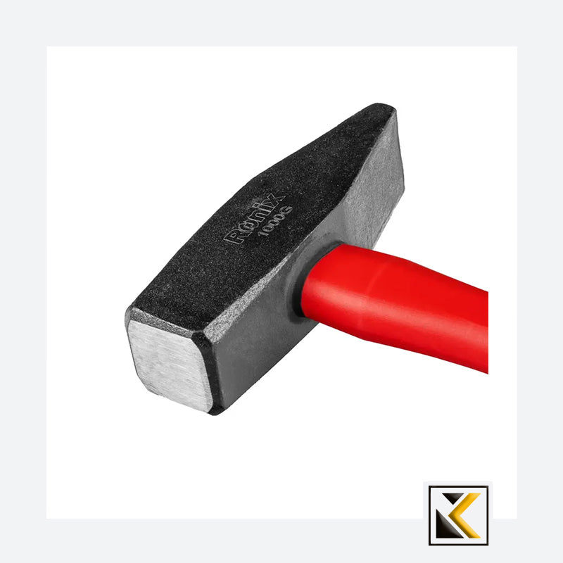 Machinistenhamer 1000g