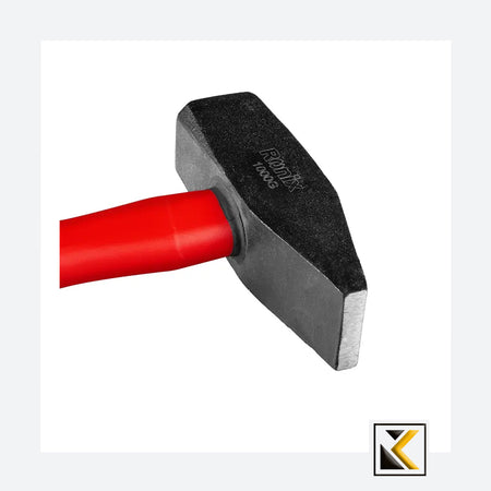 Machinistenhamer 1000g