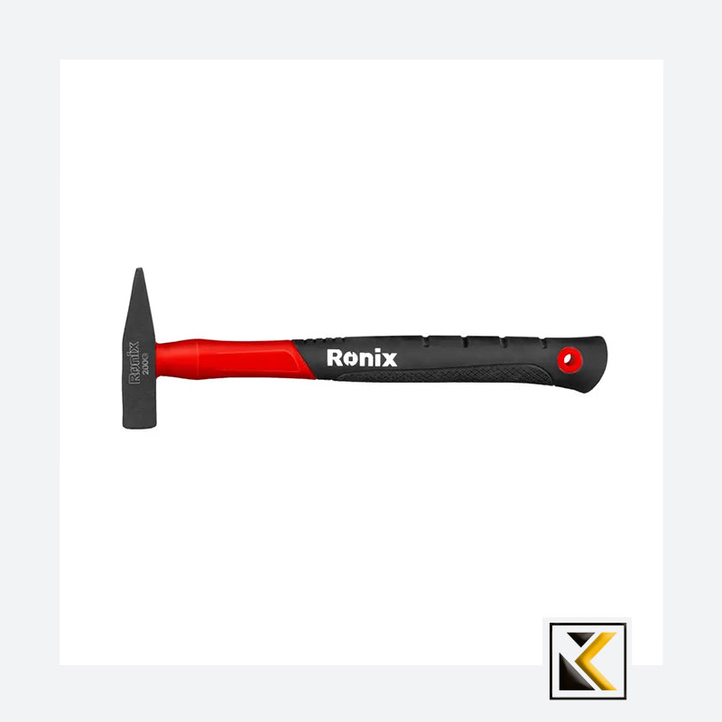 Machinistenhamer 200g