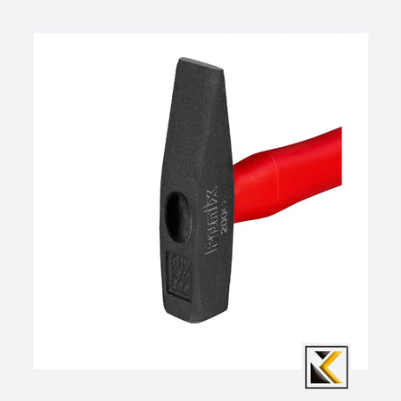 Machinistenhamer 200g