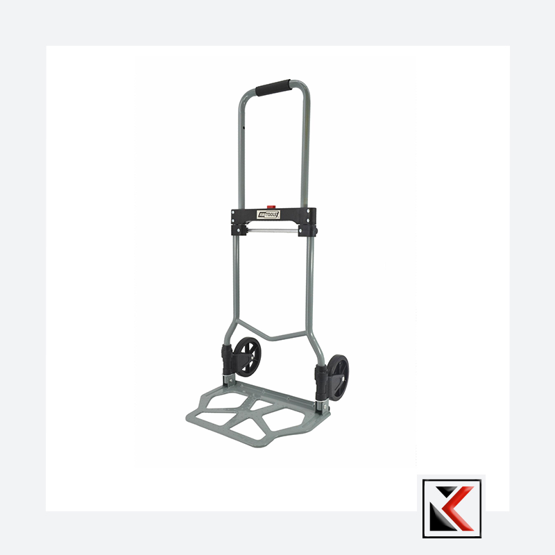 Magazijn opvouwbare steekwagen 100 kg
