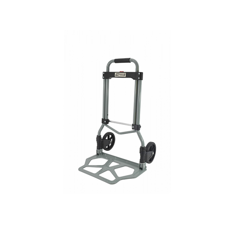 Magazijn opvouwbare steekwagen 100 kg
