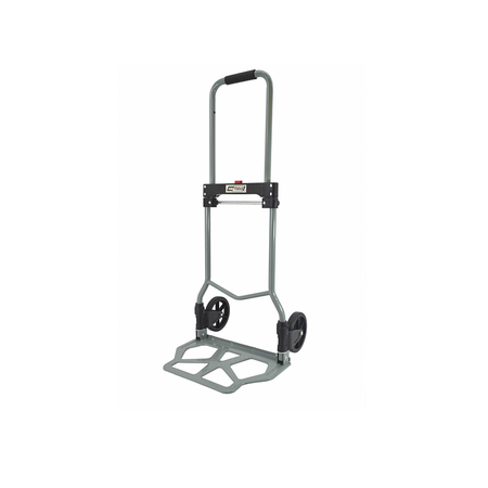 Magazijn opvouwbare steekwagen 100 kg