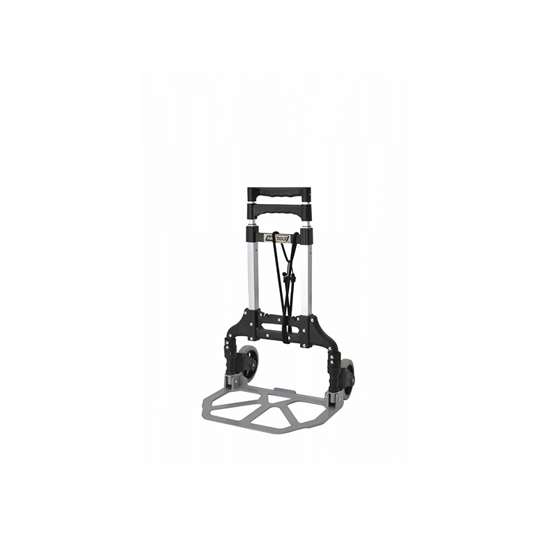 Magazijn opvouwbare steekwagen 80 kg