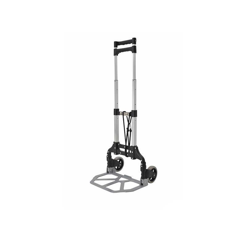 Magazijn opvouwbare steekwagen 80 kg
