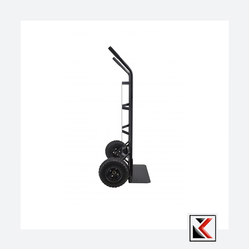 Magazijnsteekwagen 200kg