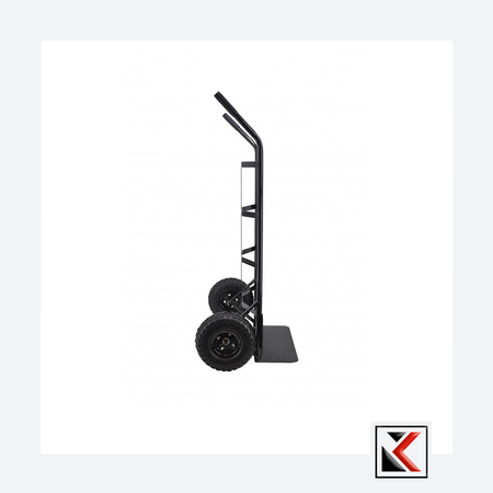 Magazijnsteekwagen 200kg