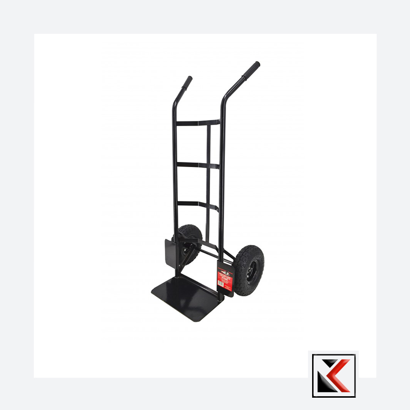 Magazijnsteekwagen 200kg
