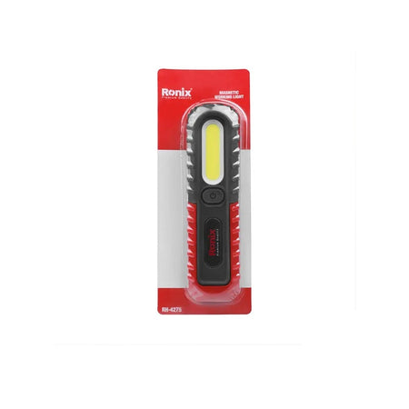 Magnetische werklamp 350LM