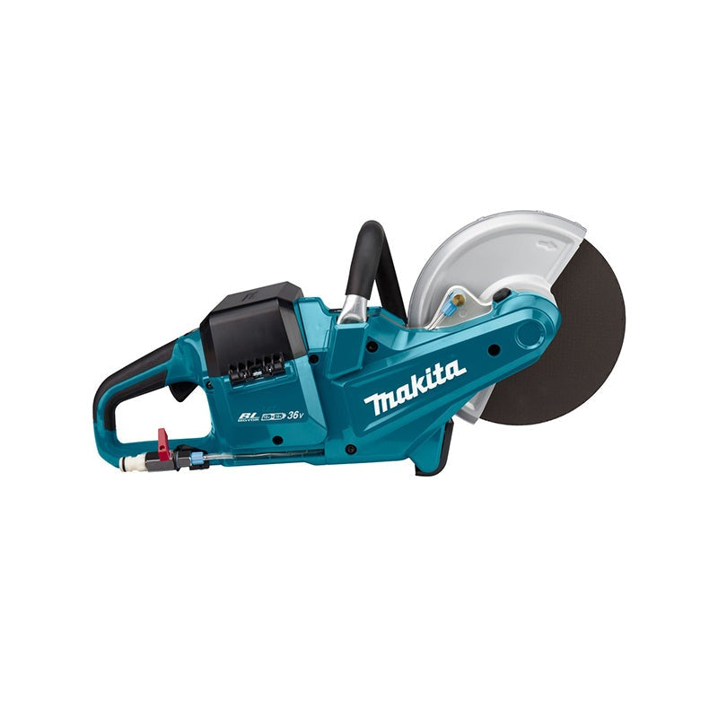 Makita Accu doorslijpmachine DCE090ZX1