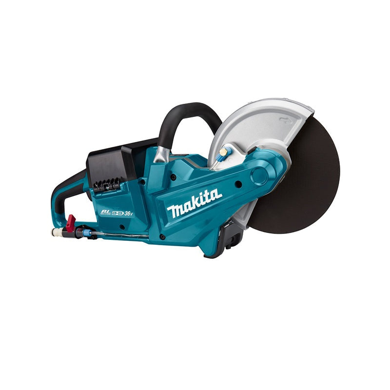 Makita Accu doorslijpmachine DCE090ZX1