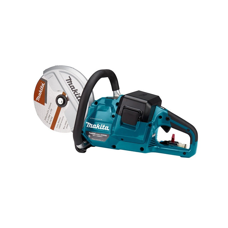 Makita Accu doorslijpmachine DCE090ZX1