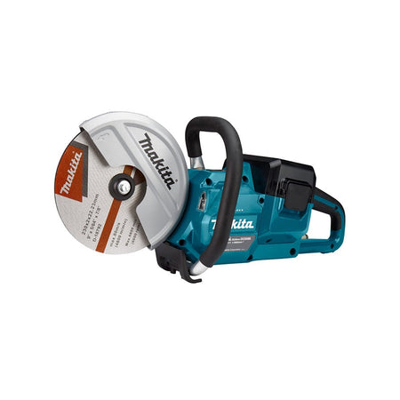 Makita Accu doorslijpmachine DCE090ZX1