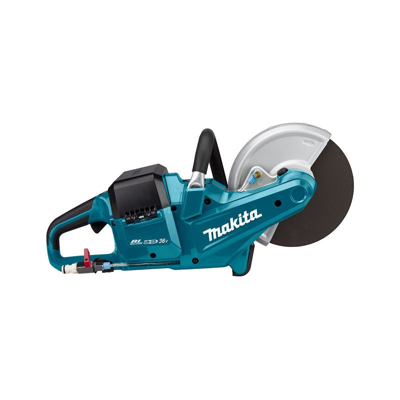 Makita Accu doorslijpmachine DCE090ZX1