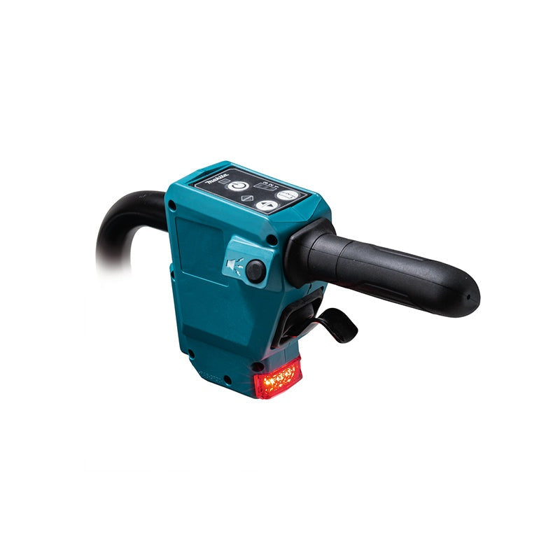 Makita DCU602Z zelfrijdende transportwagen op accu