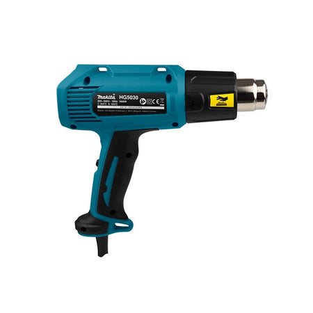 Makita HG5030K heteluchtpistool
