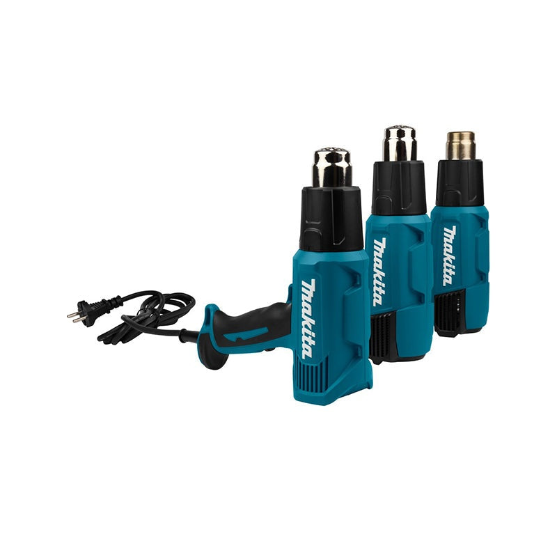 Makita HG5030K heteluchtpistool