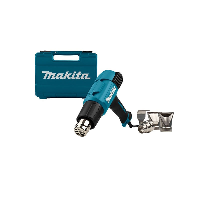 Makita HG6031VK heteluchtpistool