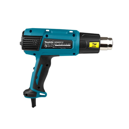 Makita HG6031VK heteluchtpistool