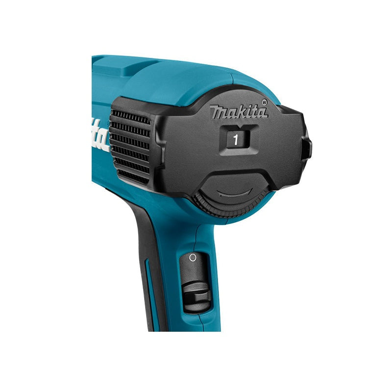 Makita HG6031VK heteluchtpistool